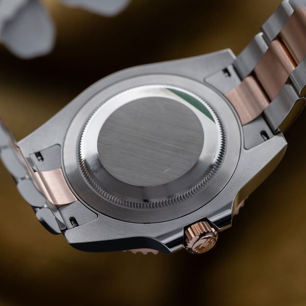 Rolex GMT Master II 126711 CHNR